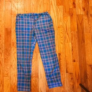 Wildfang - Essential drawstring pant, size M